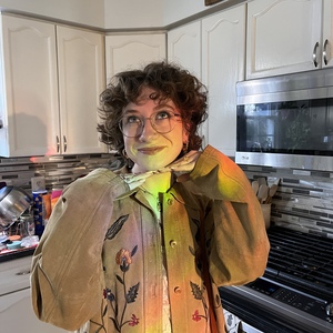 Fundraising Page: Avery Poston